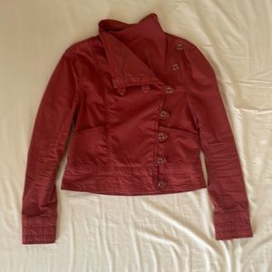 Like new Marrakech for Anthropologie jacket